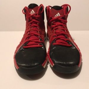 Men’s Adidas Basketball Shoes